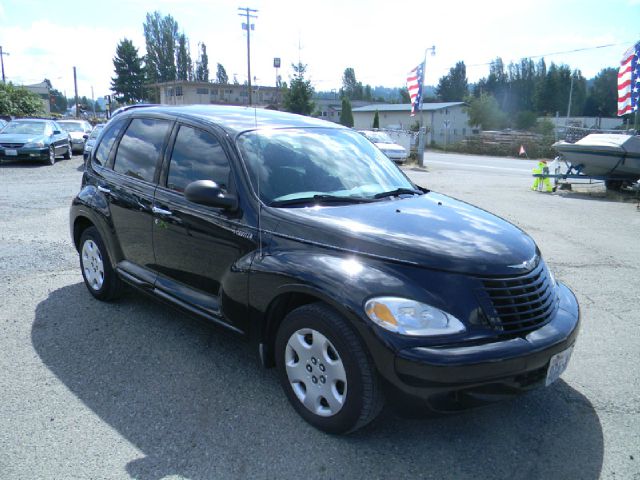 Chrysler PT Cruiser 2004 photo 1