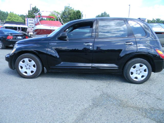 Chrysler PT Cruiser 2004 photo 3