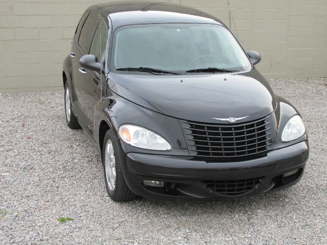 Chrysler PT Cruiser 2004 photo 1