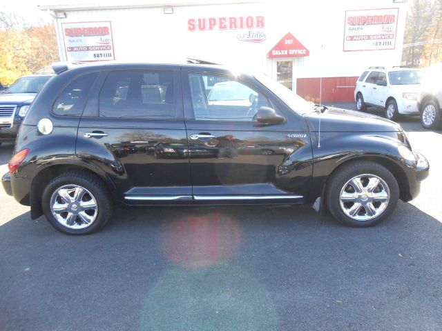 Chrysler PT Cruiser 2004 photo 2