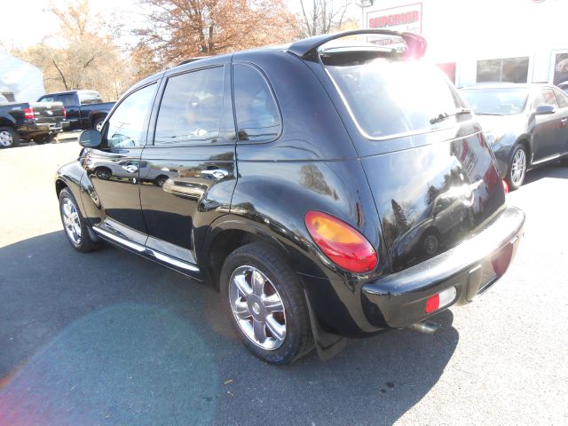 Chrysler PT Cruiser 2004 photo 4