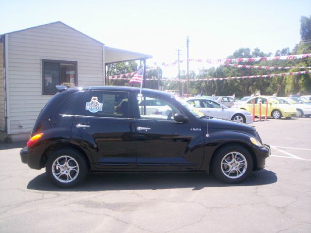 Chrysler PT Cruiser Limited SUV