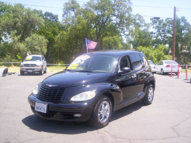 Chrysler PT Cruiser 2004 photo 3