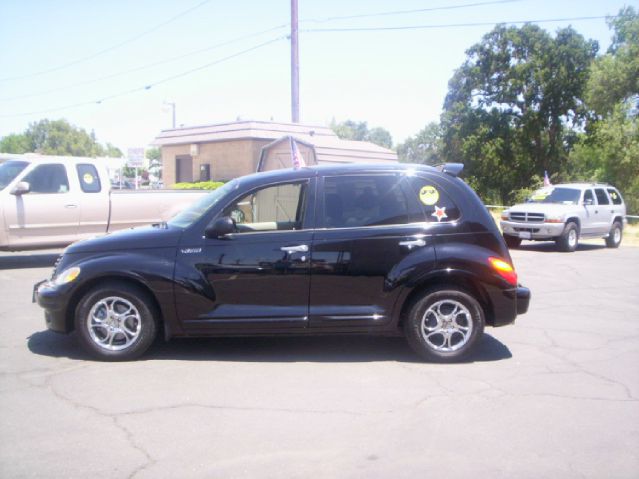 Chrysler PT Cruiser 2004 photo 4