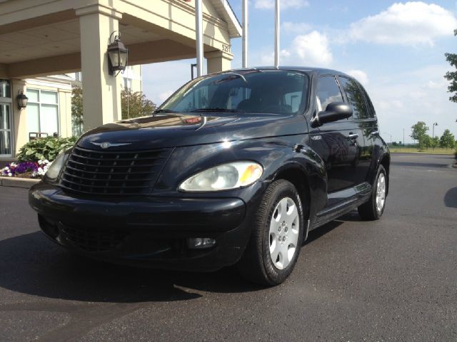 Chrysler PT Cruiser Base SUV