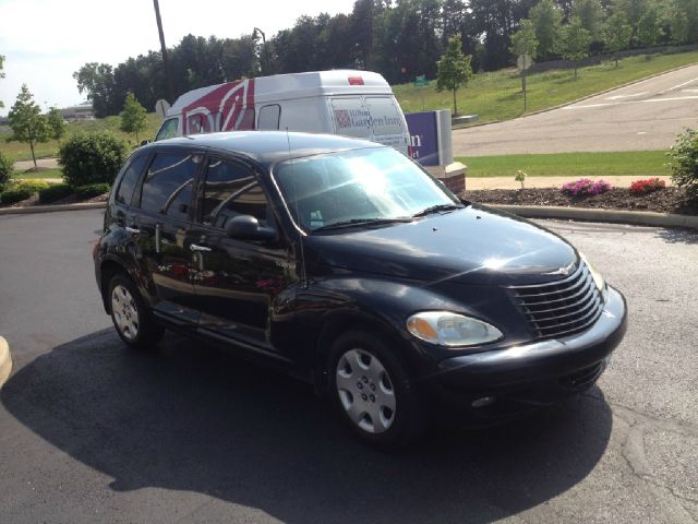 Chrysler PT Cruiser 2004 photo 2