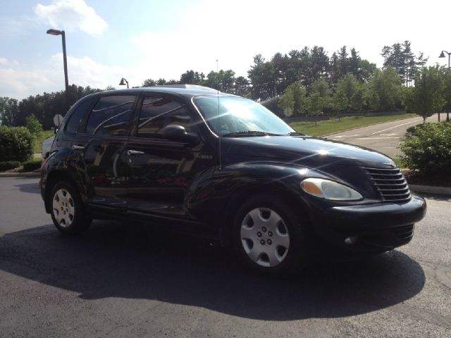 Chrysler PT Cruiser 2004 photo 3