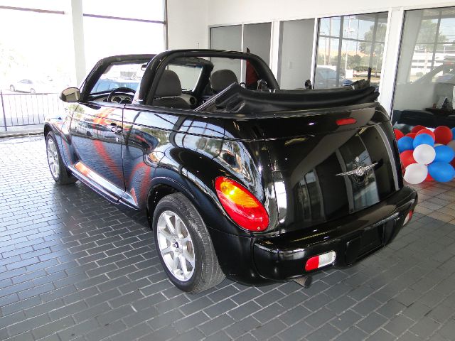 Chrysler PT Cruiser Zcargo Zveh Zextc E35 SUV