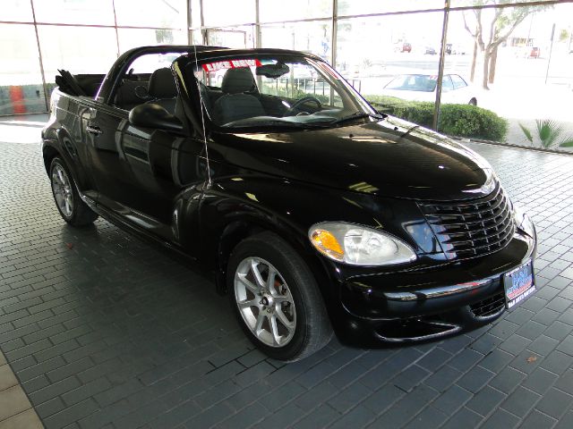 Chrysler PT Cruiser 2005 photo 1