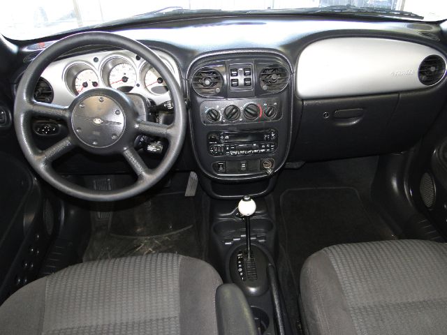 Chrysler PT Cruiser 2005 photo 3