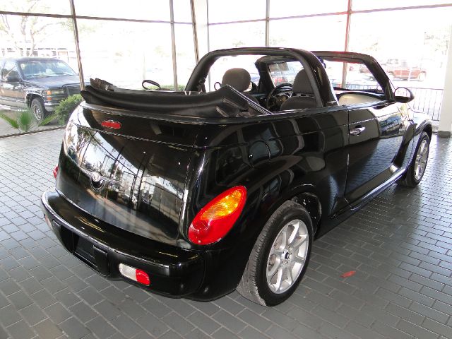 Chrysler PT Cruiser 2005 photo 4