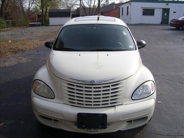 Chrysler PT Cruiser 2005 photo 1