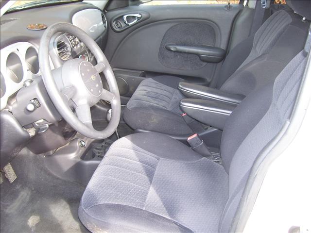 Chrysler PT Cruiser 2005 photo 3