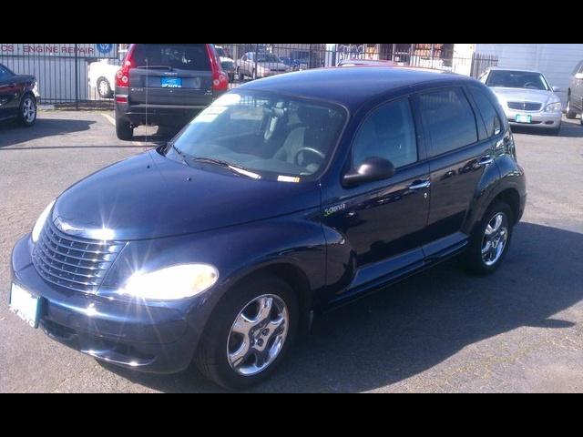 Chrysler PT Cruiser 3.5 Unspecified