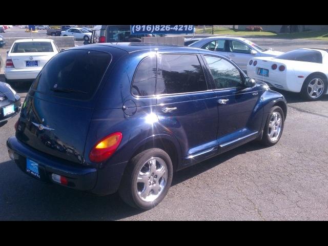 Chrysler PT Cruiser 2005 photo 2