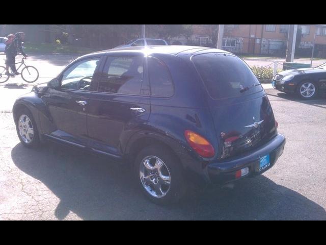 Chrysler PT Cruiser 2005 photo 3