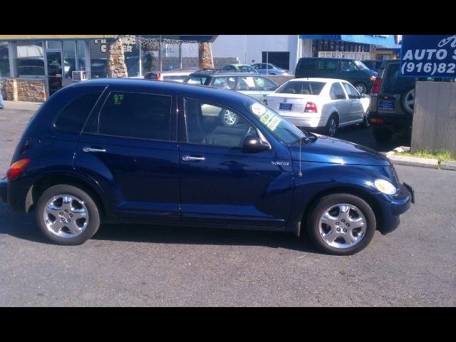 Chrysler PT Cruiser 2005 photo 5