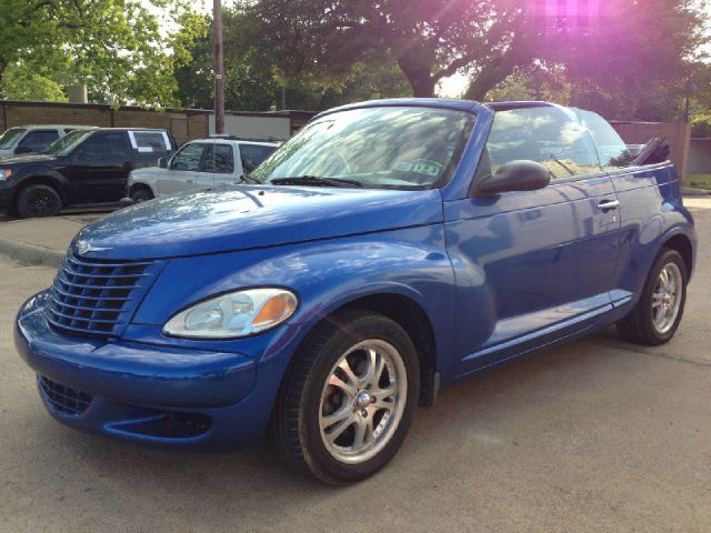 Chrysler PT Cruiser 2005 photo 10