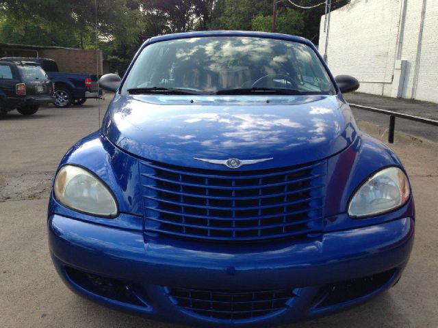 Chrysler PT Cruiser 2005 photo 11