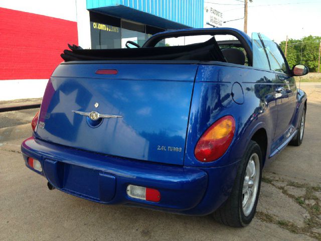 Chrysler PT Cruiser 2005 photo 8