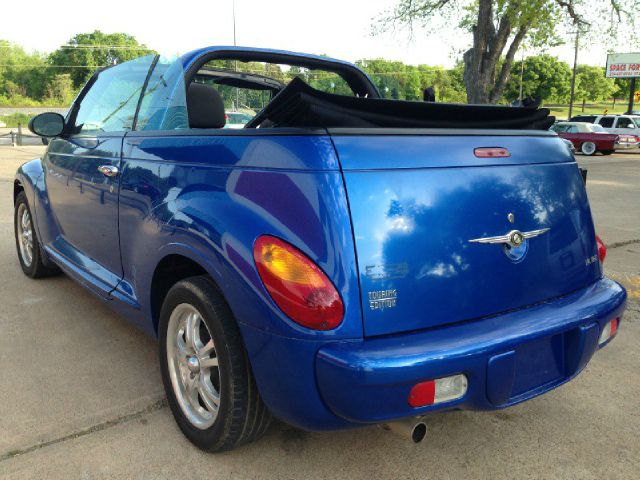 Chrysler PT Cruiser 2005 photo 9