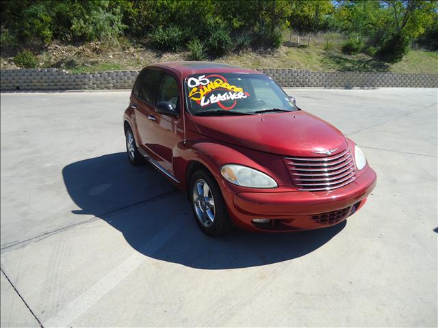 Chrysler PT Cruiser SLT 25 Sport Utility