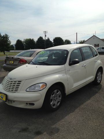 Chrysler PT Cruiser 2005 photo 1