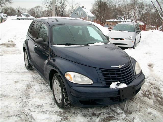 Chrysler PT Cruiser 3.5 Sport Utility