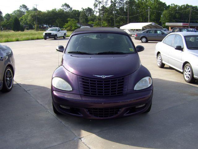 Chrysler PT Cruiser 3.5 Sedan