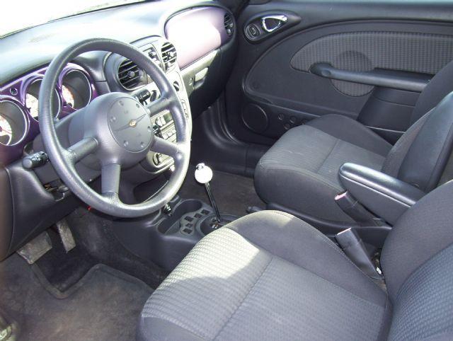 Chrysler PT Cruiser 2005 photo 3