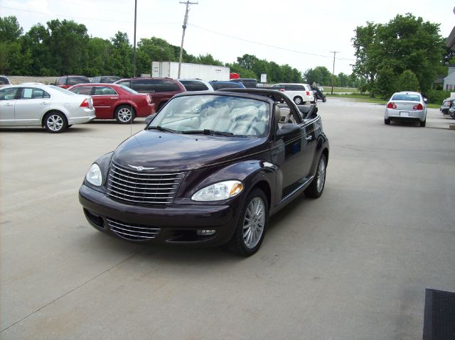 Chrysler PT Cruiser 2005 photo 3