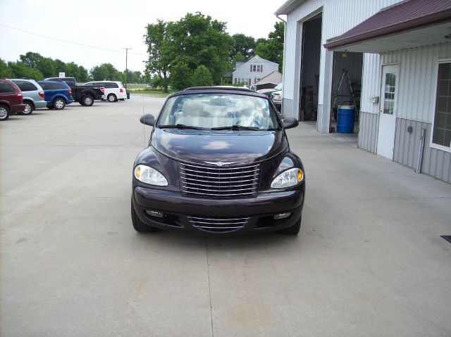 Chrysler PT Cruiser 2005 photo 4