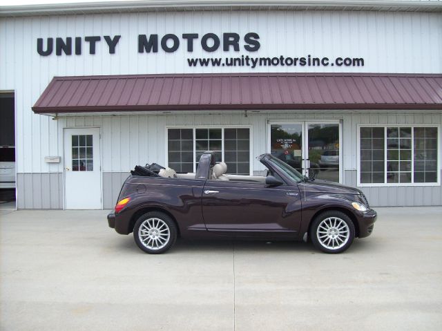 Chrysler PT Cruiser 2005 photo 5