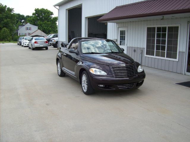 Chrysler PT Cruiser 2005 photo 6