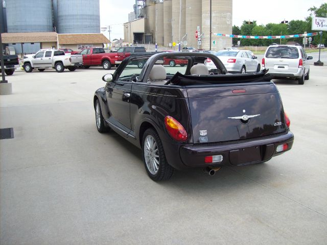 Chrysler PT Cruiser 2005 photo 7