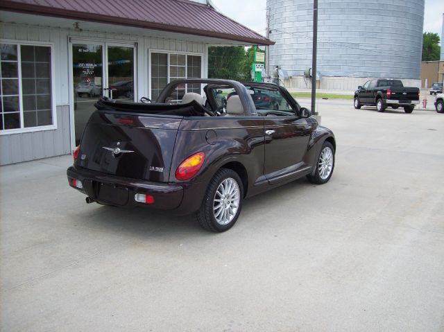 Chrysler PT Cruiser 2005 photo 8