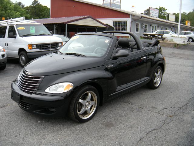 Chrysler PT Cruiser 2005 photo 3