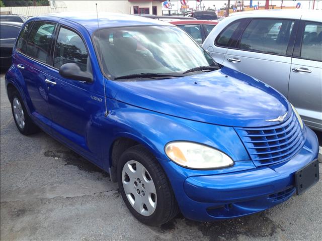 Chrysler PT Cruiser 2005 photo 1