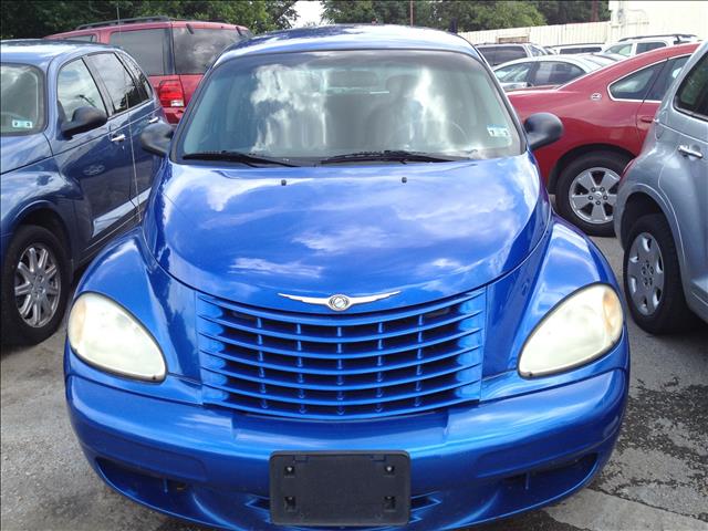 Chrysler PT Cruiser 2005 photo 4