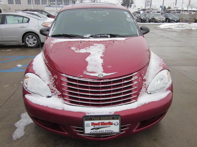 Chrysler PT Cruiser 2005 photo 4