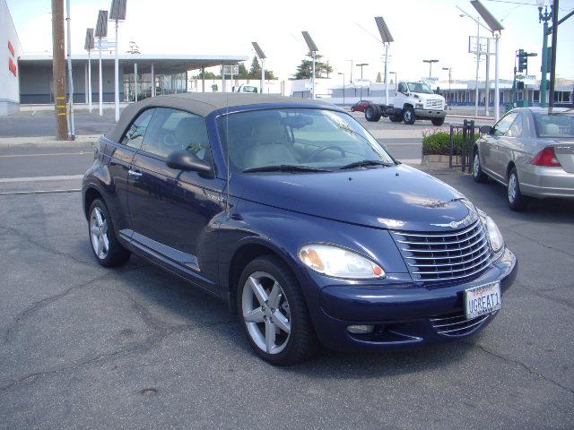 Chrysler PT Cruiser 2005 photo 1