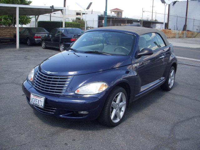 Chrysler PT Cruiser 2005 photo 2