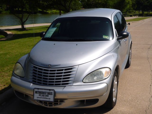 Chrysler PT Cruiser 2005 photo 2