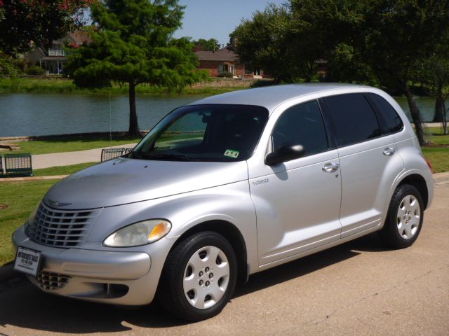 Chrysler PT Cruiser 2005 photo 3