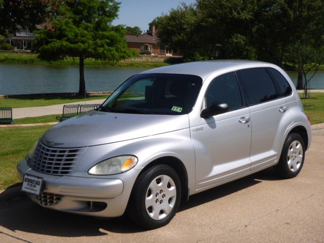 Chrysler PT Cruiser 2005 photo 4