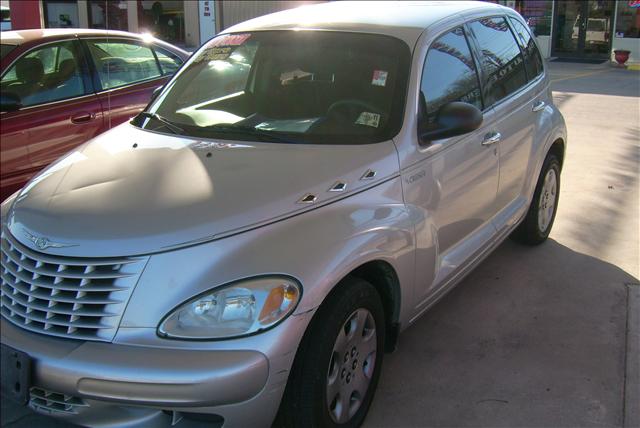 Chrysler PT Cruiser Base Sport Utility