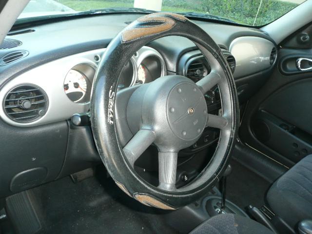 Chrysler PT Cruiser 2005 photo 4