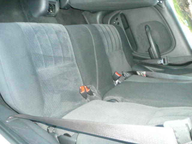 Chrysler PT Cruiser 2005 photo 5