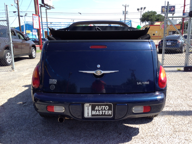 Chrysler PT Cruiser 2005 photo 2