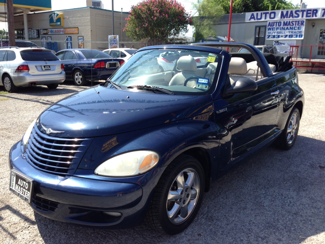 Chrysler PT Cruiser 2005 photo 3